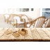 Set of 4 Gauthier coasters
