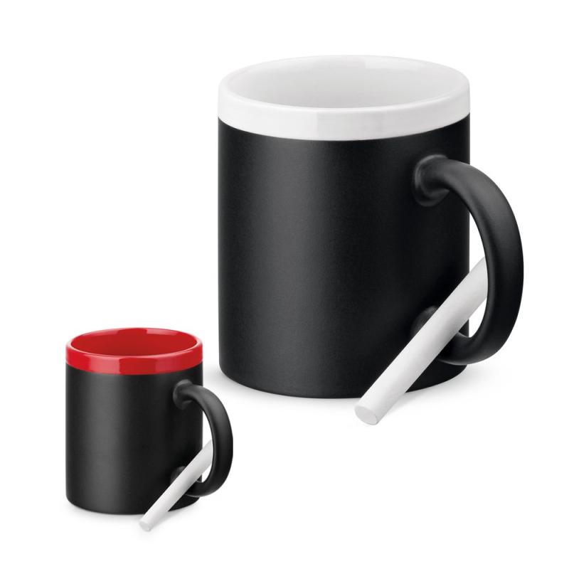 Chalkie Mug