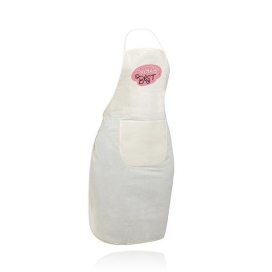 Apron Apraw