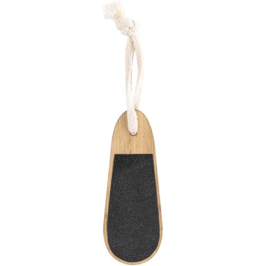 Lima de Bambu Rasp