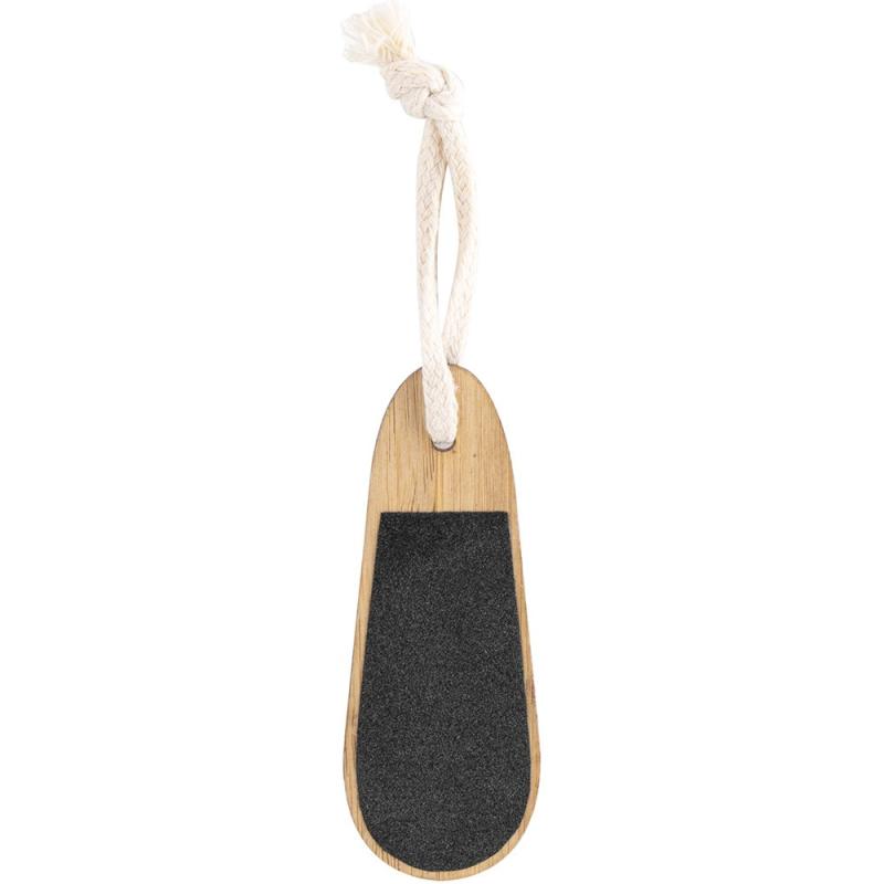 Lima de Bambu Rasp