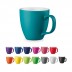 Caneca em porcelana 450 ml Panthony Mat