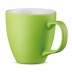 Caneca em porcelana 450 ml Panthony Mat