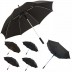 Parapluie pour tempêtes automatique 23" Spark
