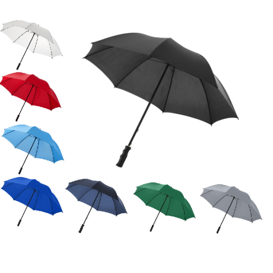 Parapluie golf de 30’’ Zeke
