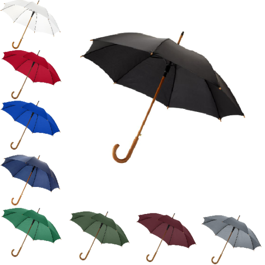 Parapluie automatique avec...
