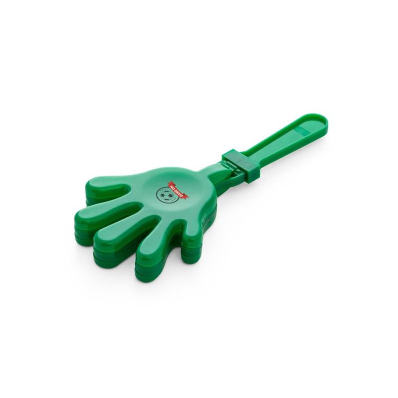 Frappe des mains Clappy