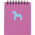 Bloco Horse