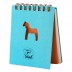 Bloco Horse