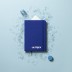 Bloco de Notas Meivax