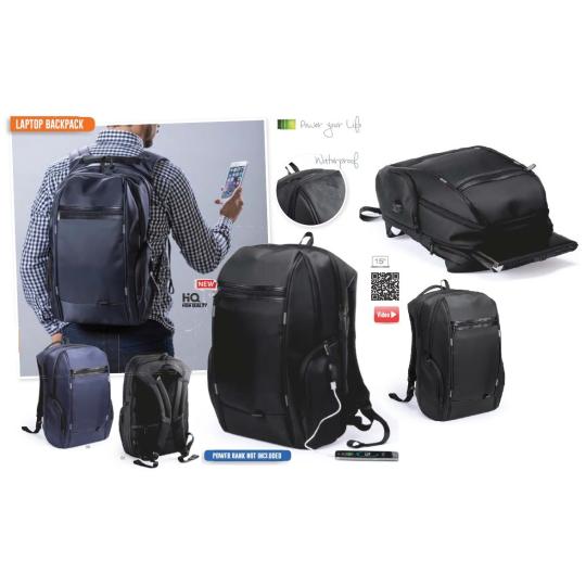 Mochila Zircan