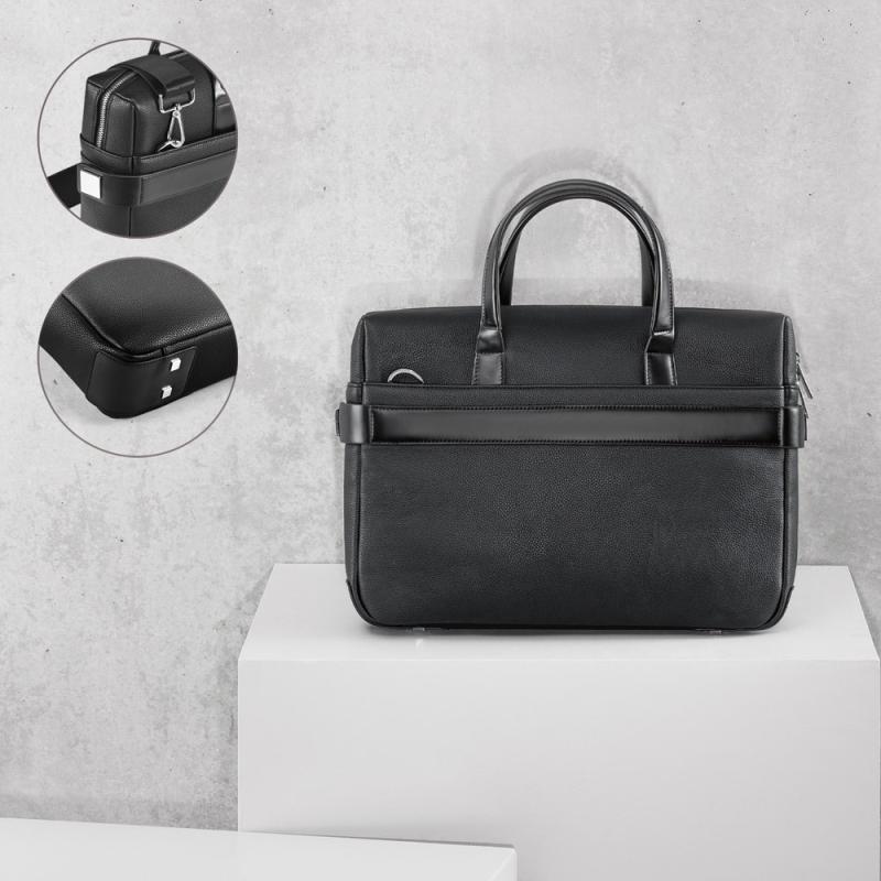 Pasta executiva Suitcase II Empire Branve®