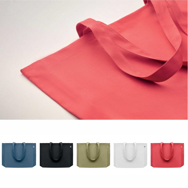 Saco Respect Coloured