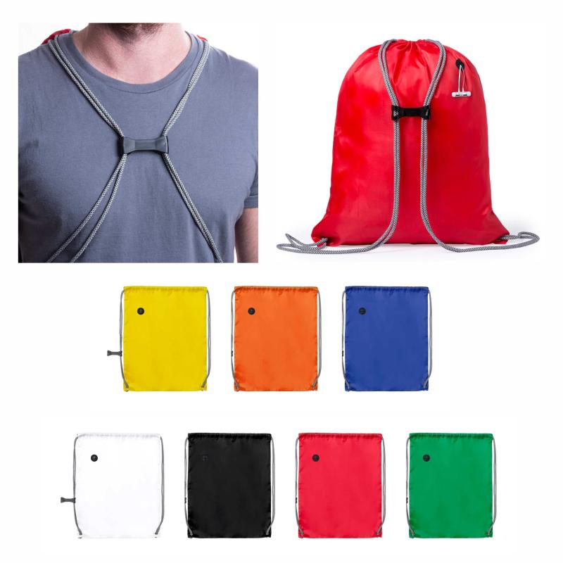 Mochila Telner