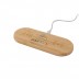 Base carregamento Wireless Double Twins