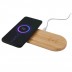 Base carregamento Wireless Double Twins