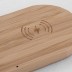 Base carregamento Wireless Double Twins