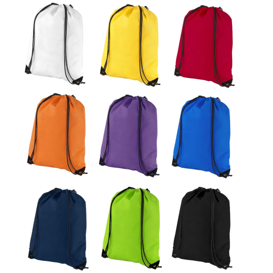 Evergreen Premium Backpack 5L