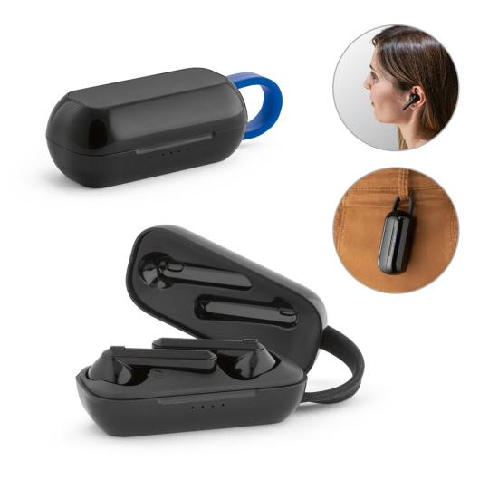 Auriculares wireless Boson