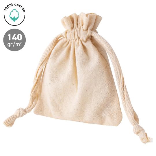 Saco de algodão Pull