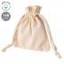 Saco de algodão Pull
