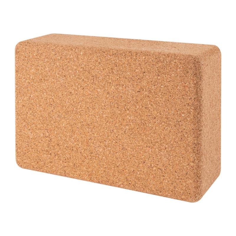 Bloco de cortiça Stiff