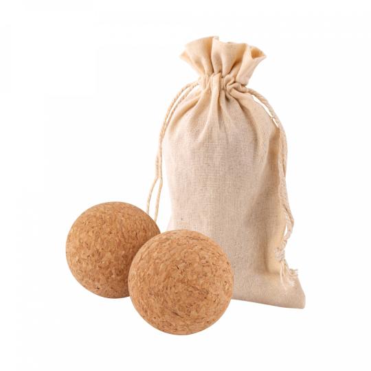 Bolas de cortiça Colton