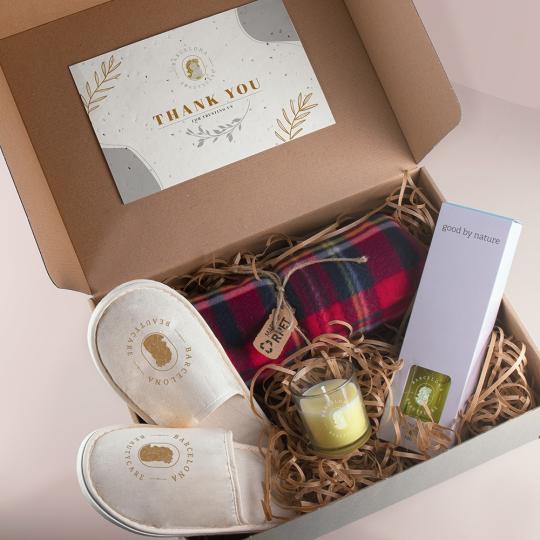 Kit Beautycare