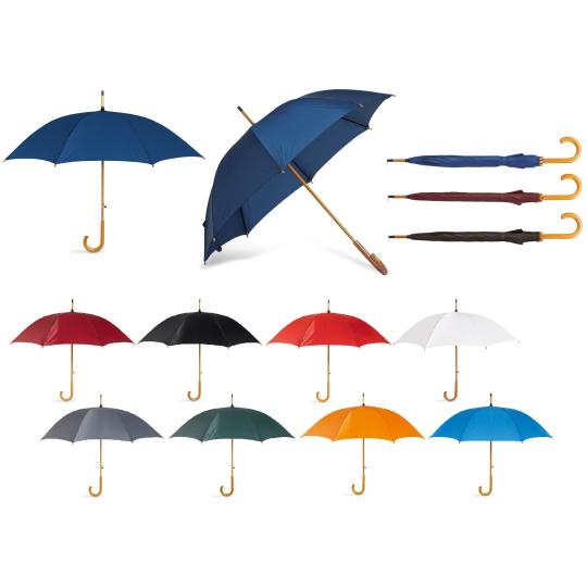 Cumuli automatic umbrella