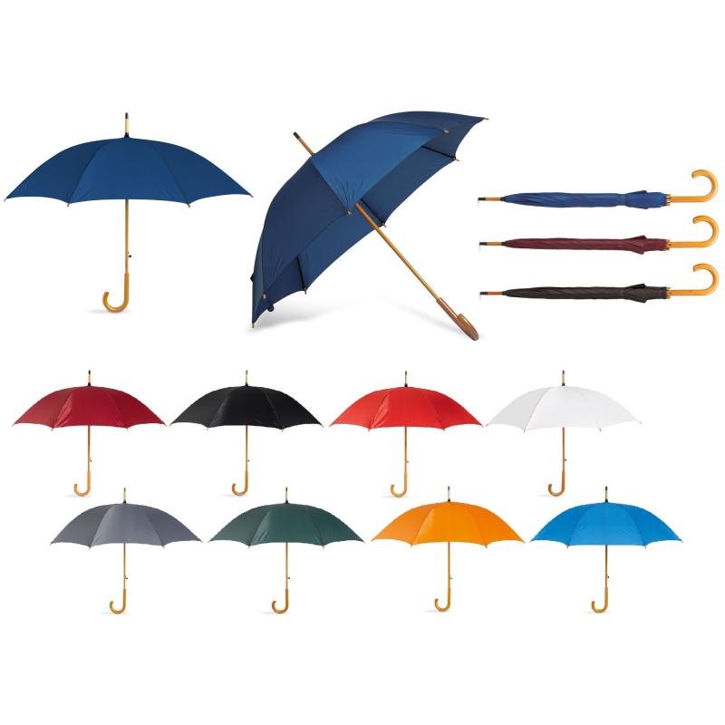 Parapluie automatique Cumuli