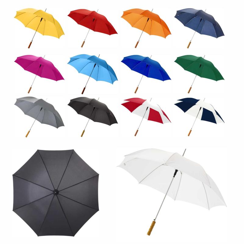 23" automatic umbrella Lisa