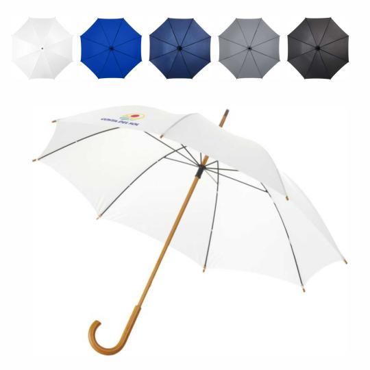 Parapluie classique de 23"...