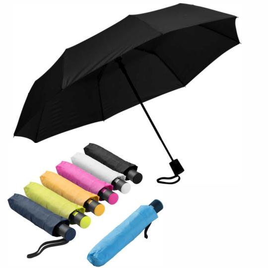 Parapluie automatique à 3...
