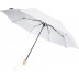 Guarda-chuva de RPET com 21'' dobrável à prova de vento Birgit