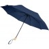 Guarda-chuva de RPET com 21'' dobrável à prova de vento Birgit