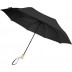 Guarda-chuva de RPET com 21'' dobrável à prova de vento Birgit