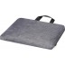 Saco de cordão dobrável reciclado de 7L Ash