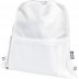 Saco de cordão reciclado com isolamento térmico de 9 L Adventure
