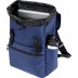 Mochila p/ portátil 15" em RPET GRS de 16 L Repreve® Ocean