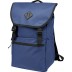 Mochila p/ portátil 15" em RPET GRS de 16 L Repreve® Ocean