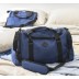 Saco de lona em RPET GRS de 35 L Repreve® Ocean