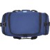 Saco de lona em RPET GRS de 35 L Repreve® Ocean