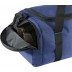 Saco de lona em RPET GRS de 35 L Repreve® Ocean