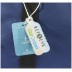 Saco de lona em RPET GRS de 35 L Repreve® Ocean