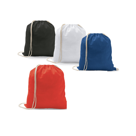 Saco tipo mochila Talim