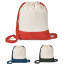 Saco tipo mochila Quito