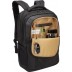 Mochila p/ portátil de 15,6" Propel Case Logic ®