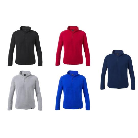 Camisola Polar Mesiox