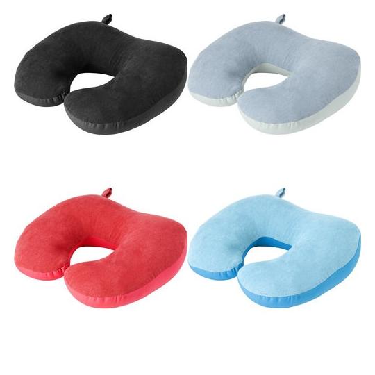 2-in-1 pillow with Fletcher...