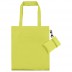 Bolsa dobrável com zipper